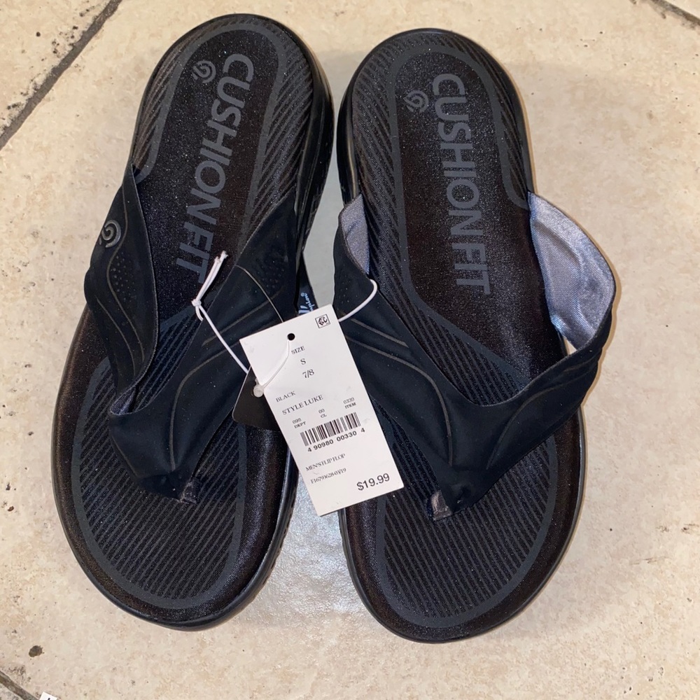 Men Sandals